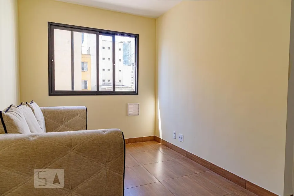 Apartamento, 1 quarto, 26 m² - Foto 6