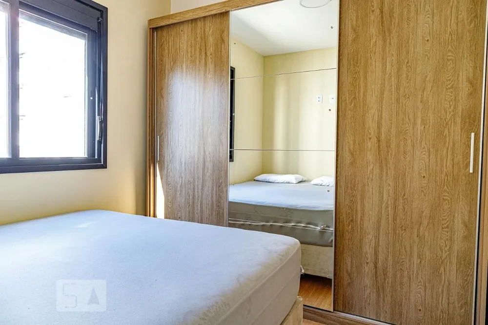 Apartamento, 1 quarto, 26 m² - Foto 6