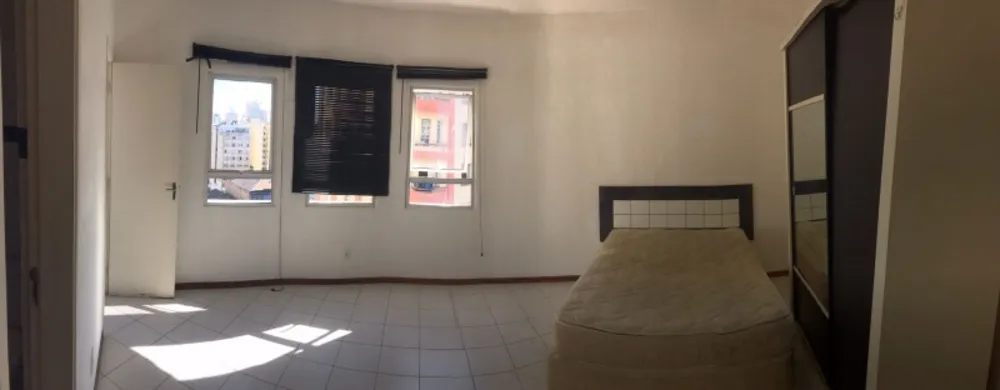 Apartamento, 1 quarto, 27 m² - Foto 3