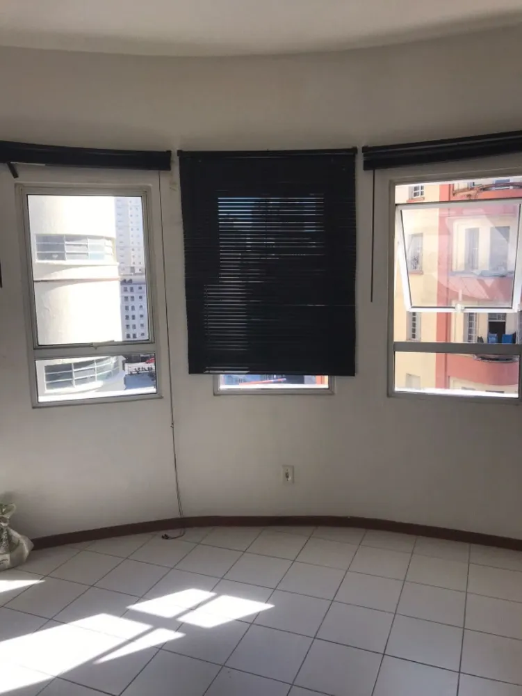 Apartamento, 1 quarto, 27 m² - Foto 4