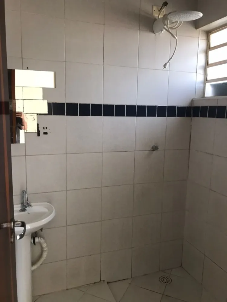 Apartamento, 1 quarto, 27 m² - Foto 2