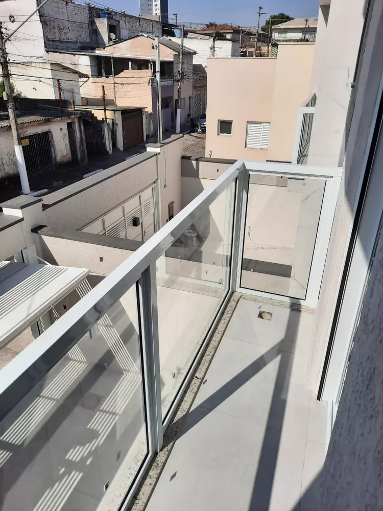 Casa, 3 quartos, 90 m² - Foto 3