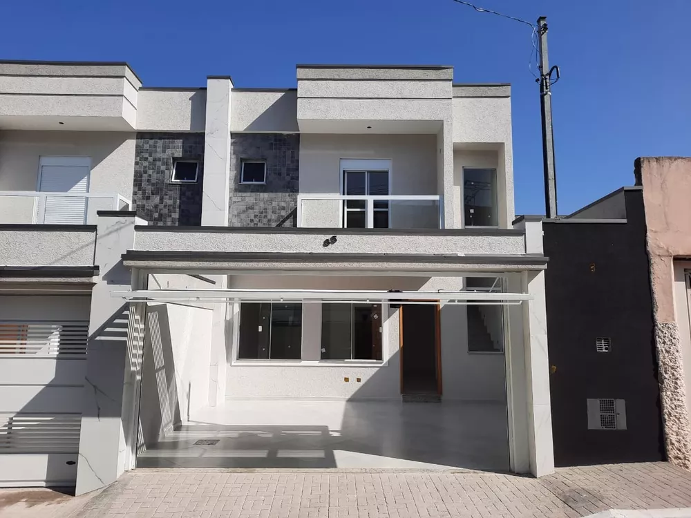 Casa, 3 quartos, 90 m² - Foto 4