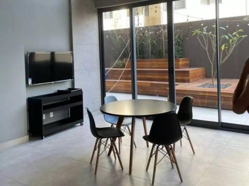 Apartamento à venda com 1 quarto, 24m² - Foto 2