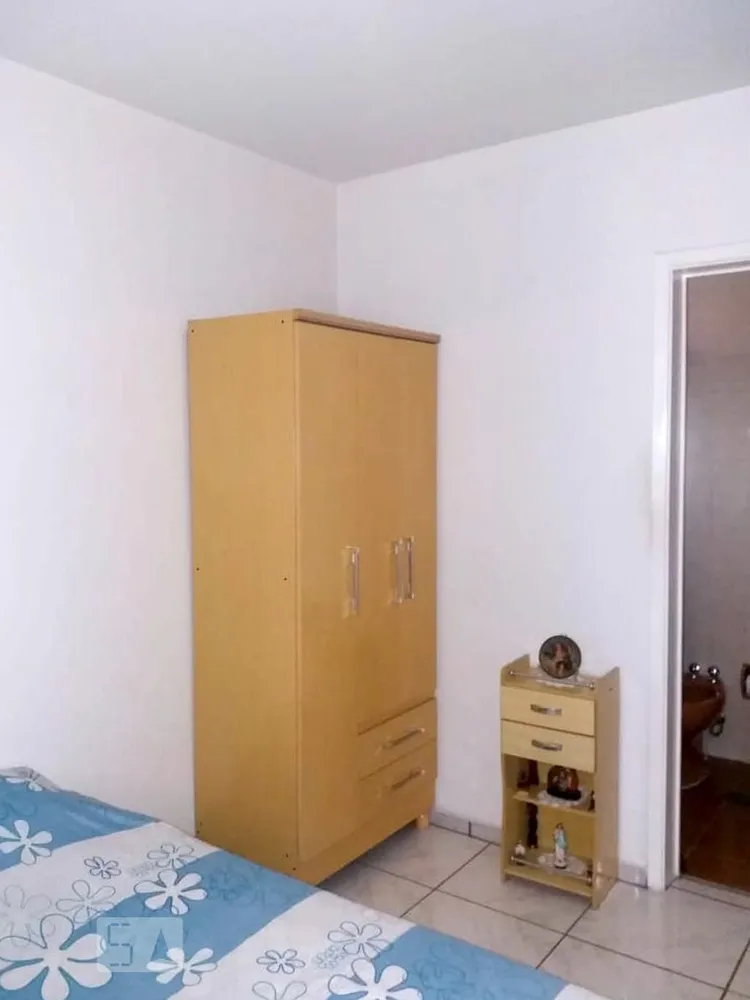 Apartamento, 1 quarto, 37 m² - Foto 6