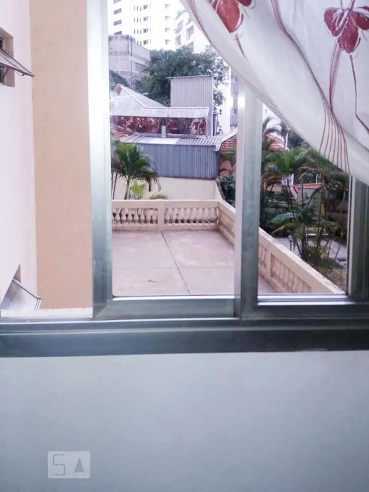 Apartamento, 1 quarto, 37 m² - Foto 3