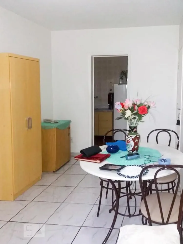 Apartamento, 1 quarto, 37 m² - Foto 2