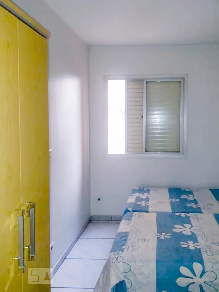 Apartamento, 1 quarto, 37 m² - Foto 5