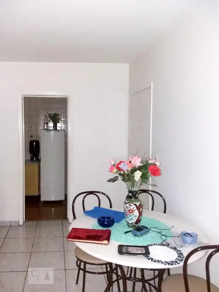 Apartamento, 1 quarto, 37 m² - Foto 1