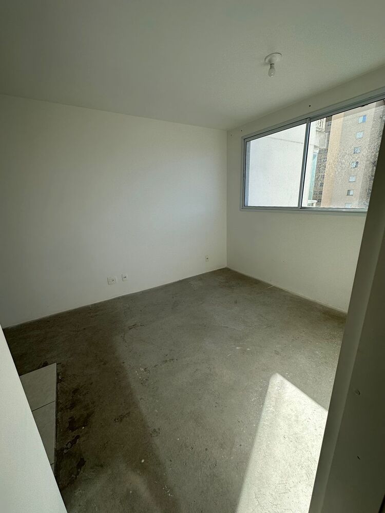 Apartamento, 1 quarto, 35 m² - Foto 5