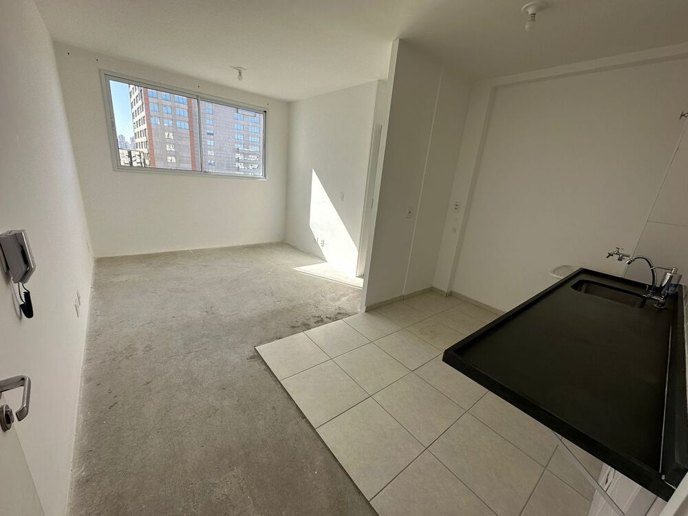 Apartamento, 1 quarto, 35 m² - Foto 7