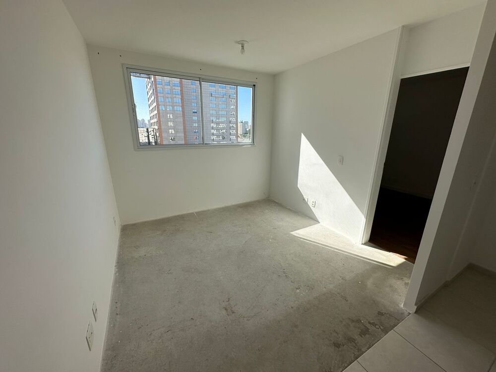 Apartamento, 1 quarto, 35 m² - Foto 10