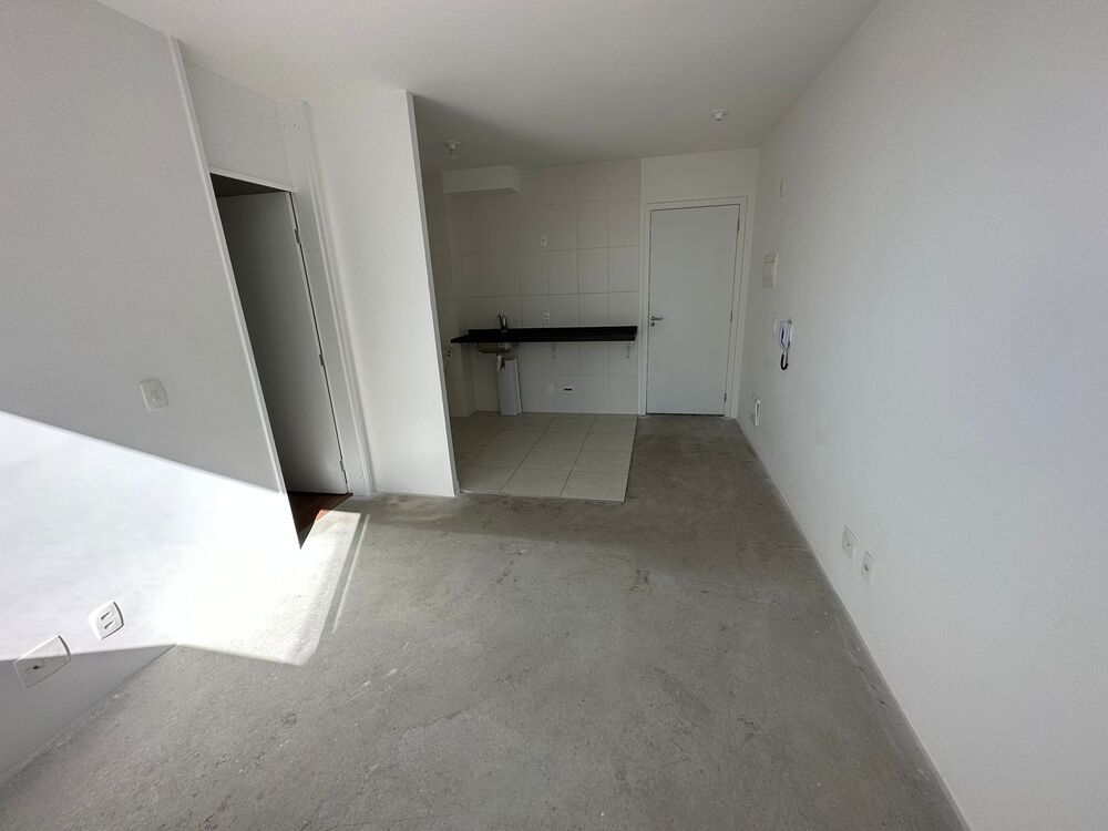 Apartamento, 1 quarto, 35 m² - Foto 6
