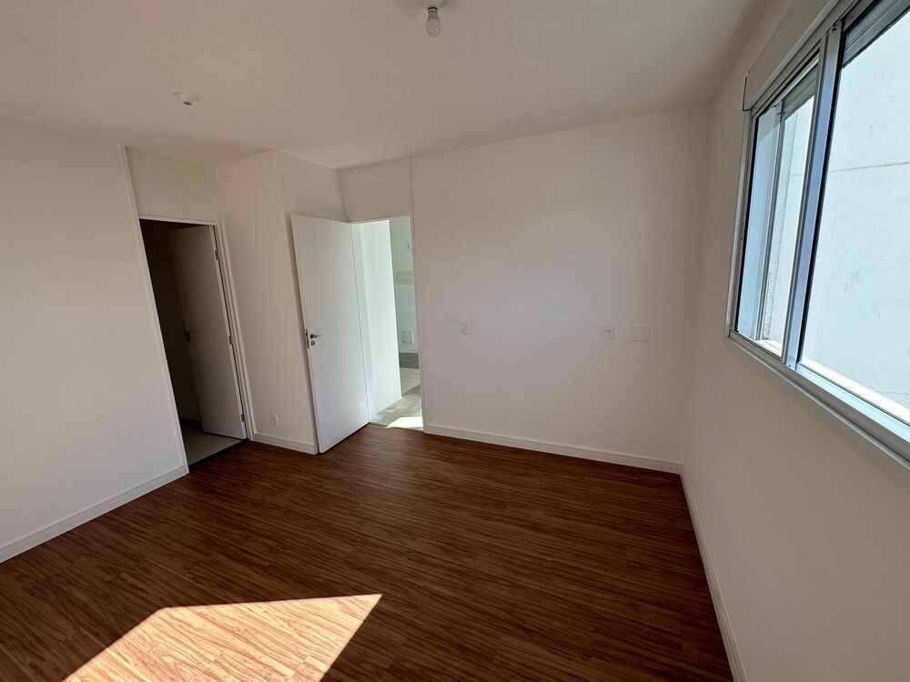 Apartamento, 1 quarto, 35 m² - Foto 13
