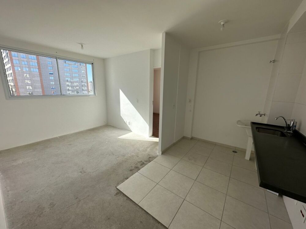 Apartamento, 1 quarto, 35 m² - Foto 12
