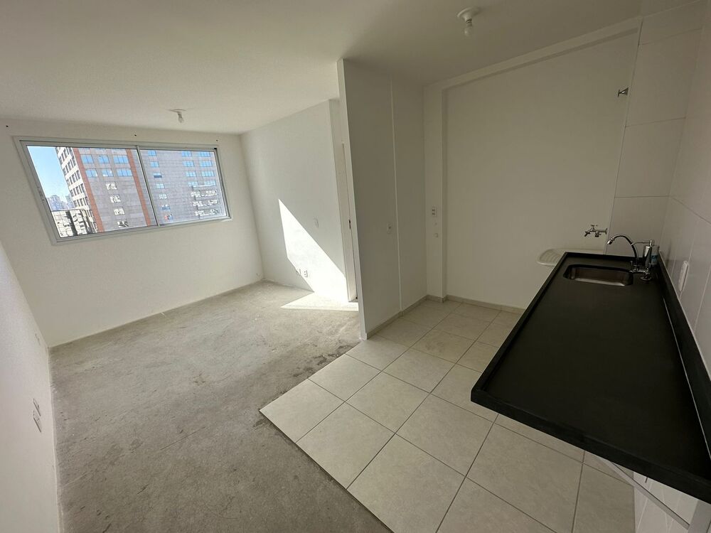 Apartamento, 1 quarto, 35 m² - Foto 9