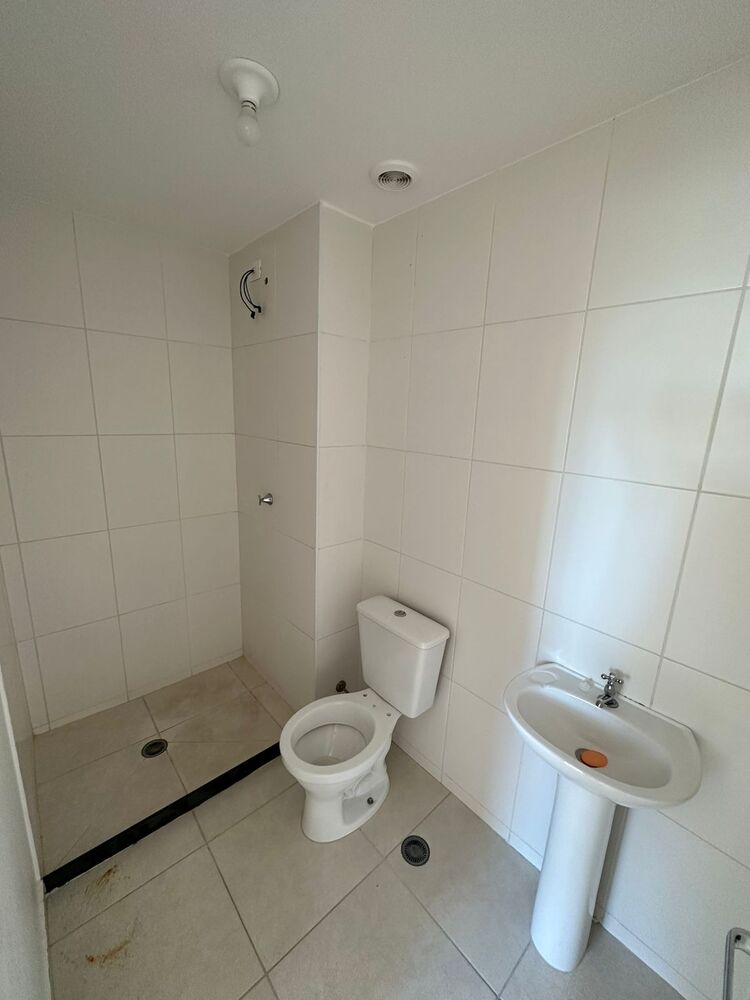 Apartamento, 1 quarto, 35 m² - Foto 2