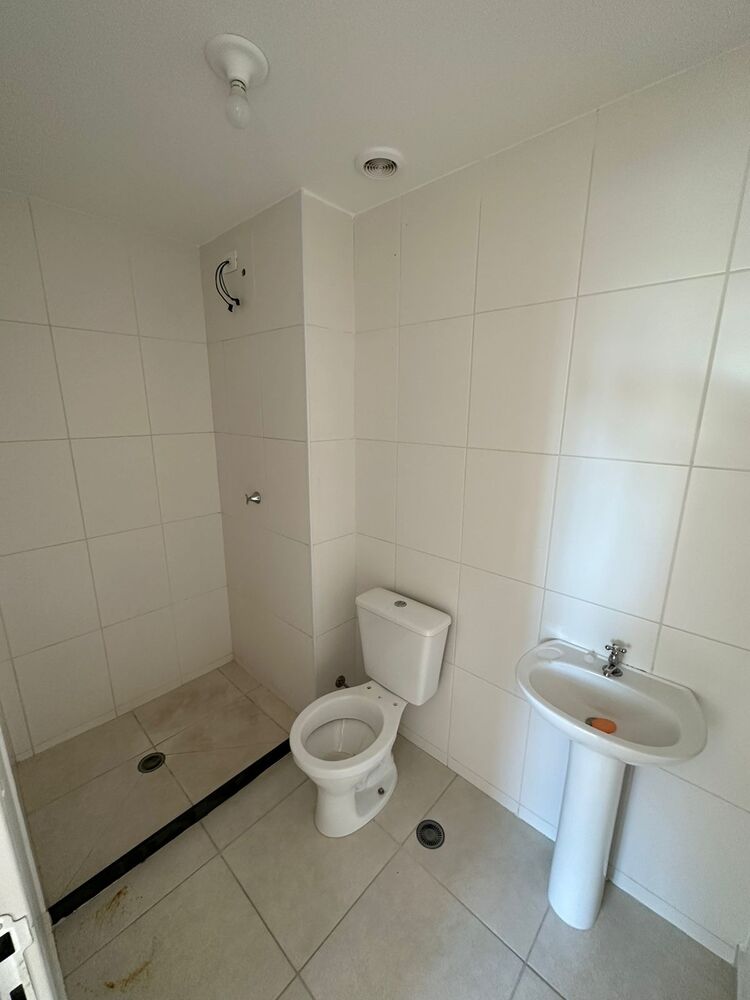Apartamento, 1 quarto, 35 m² - Foto 8