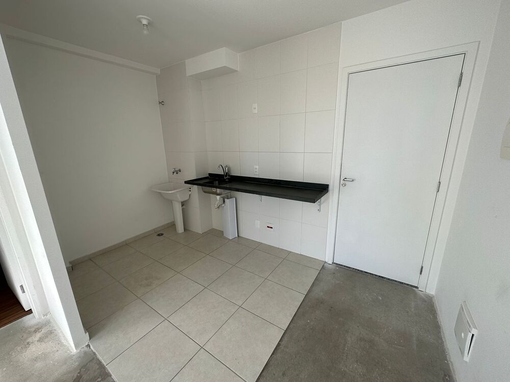 Apartamento, 1 quarto, 35 m² - Foto 1