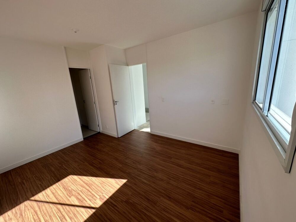 Apartamento, 1 quarto, 35 m² - Foto 4