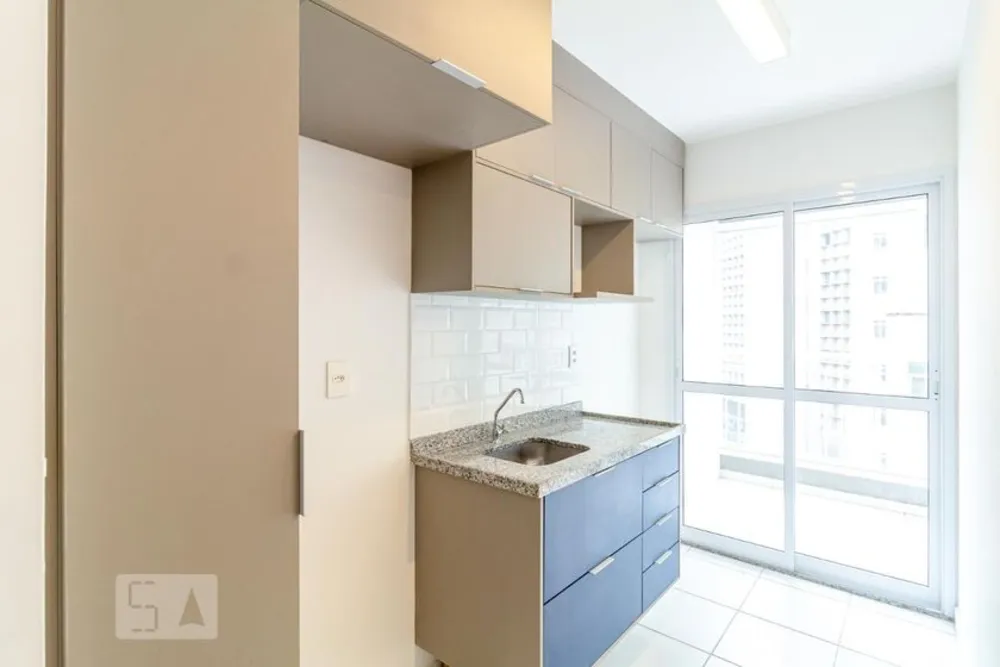 Apartamento, 1 quarto, 86 m² - Foto 3