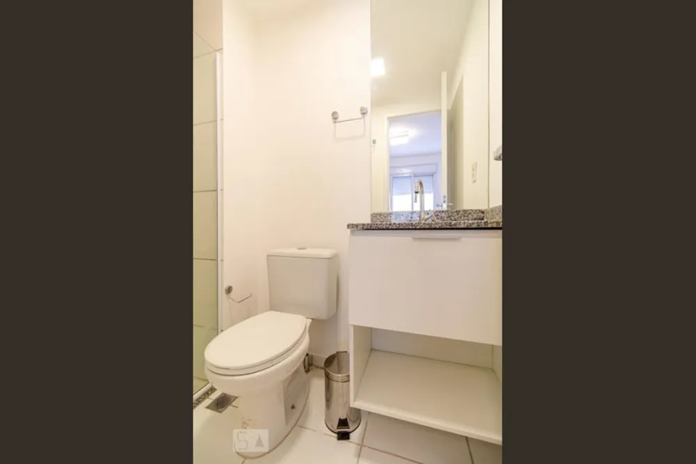 Apartamento, 1 quarto, 86 m² - Foto 1