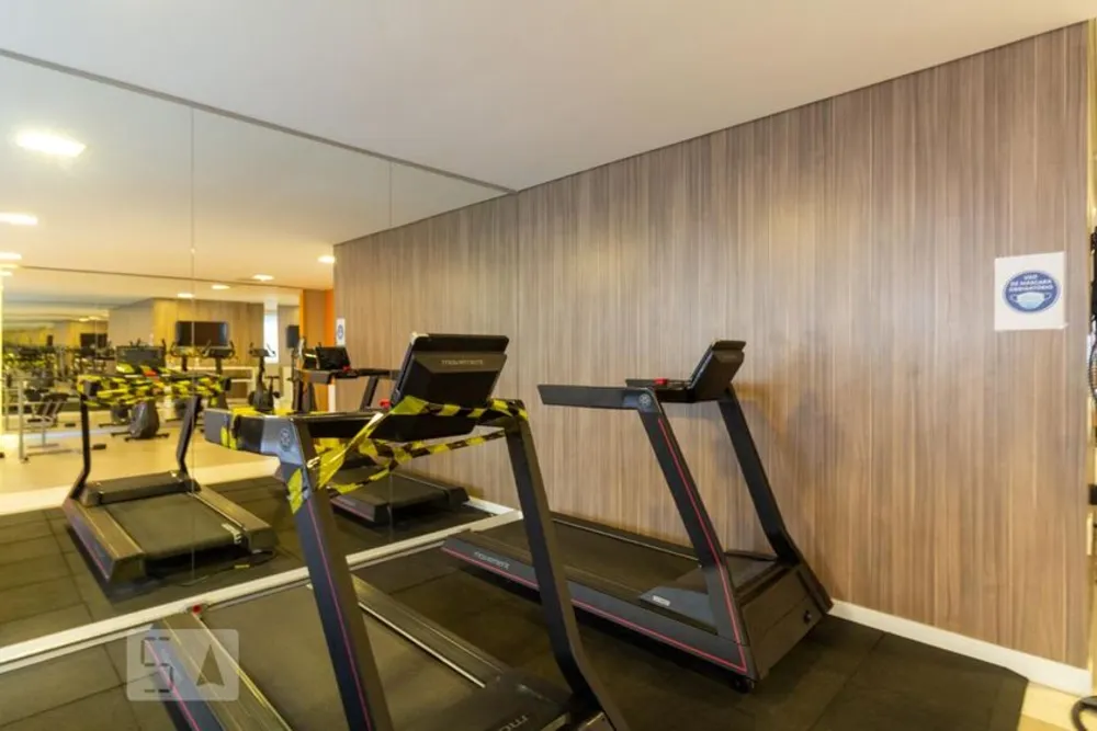 Apartamento, 1 quarto, 86 m² - Foto 11