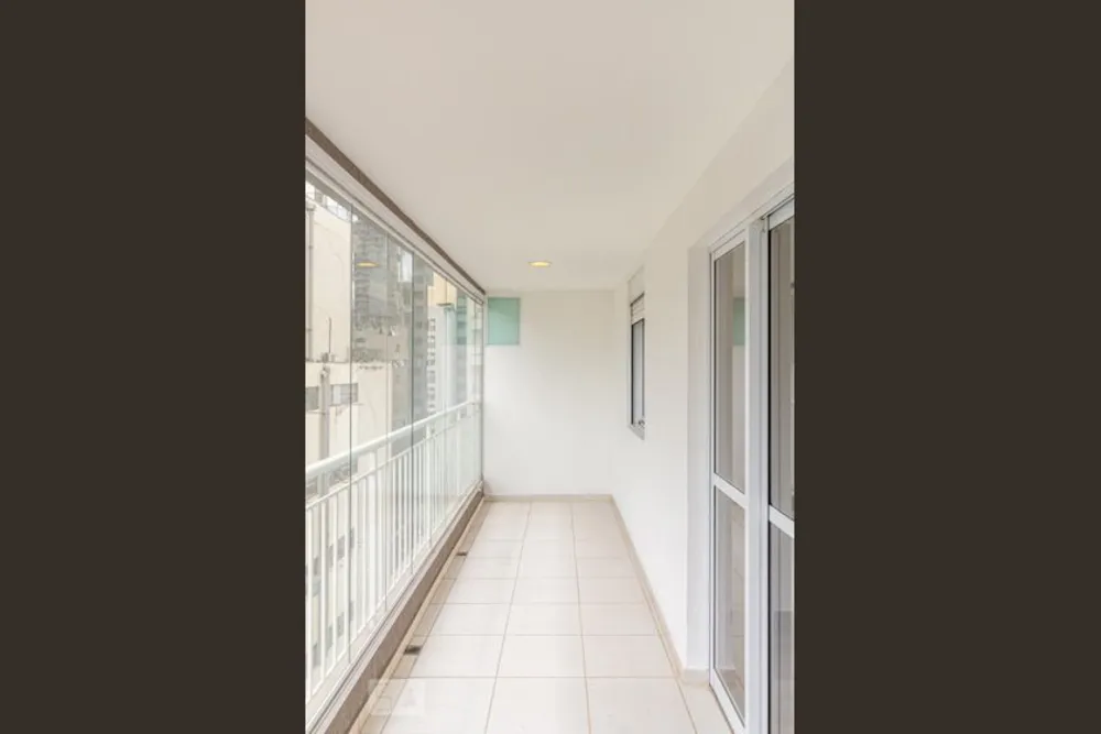 Apartamento, 1 quarto, 86 m² - Foto 3