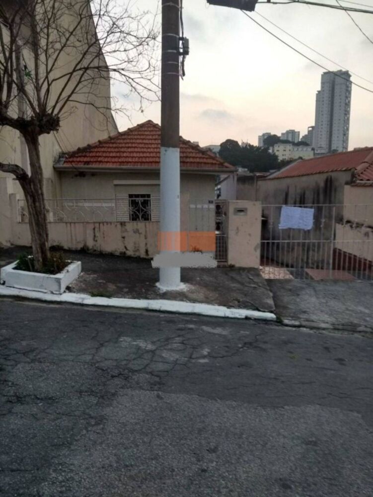 Terreno, 376 m² - Foto 1
