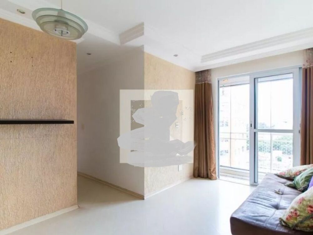 Apartamento, 2 quartos, 49 m² - Foto 8