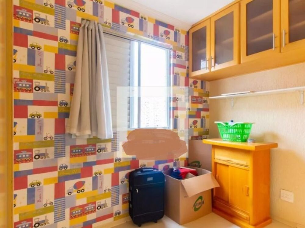 Apartamento, 2 quartos, 49 m² - Foto 7