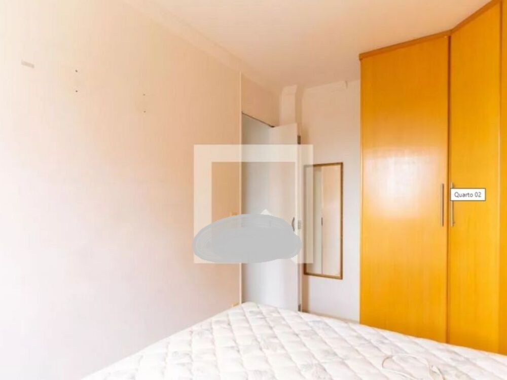 Apartamento, 2 quartos, 49 m² - Foto 1