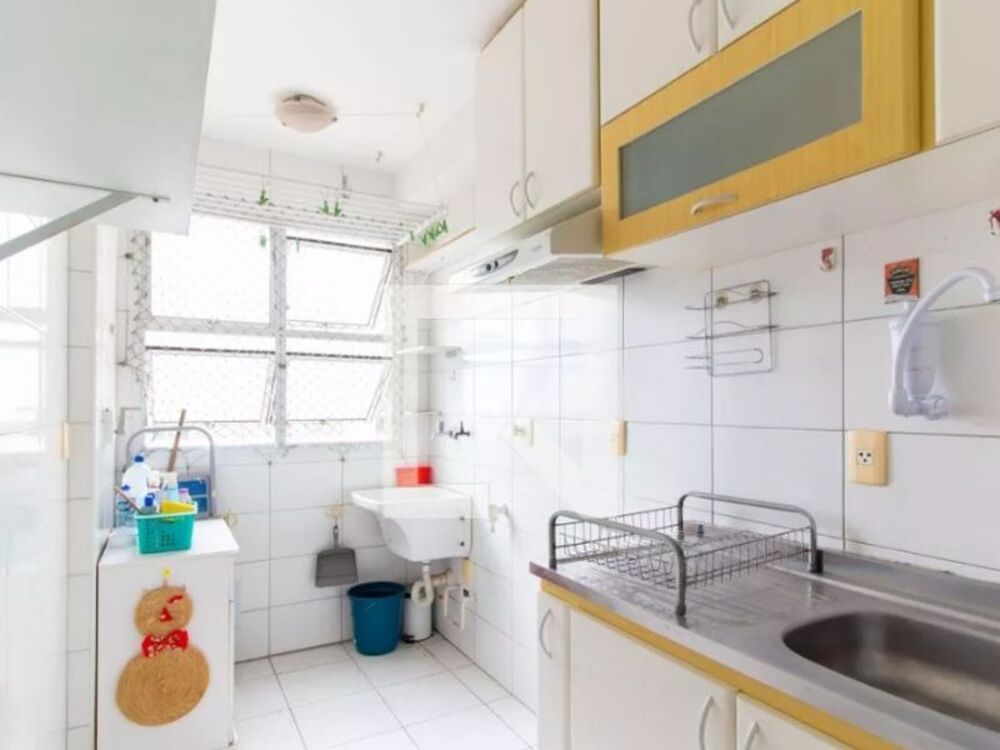 Apartamento, 2 quartos, 49 m² - Foto 6
