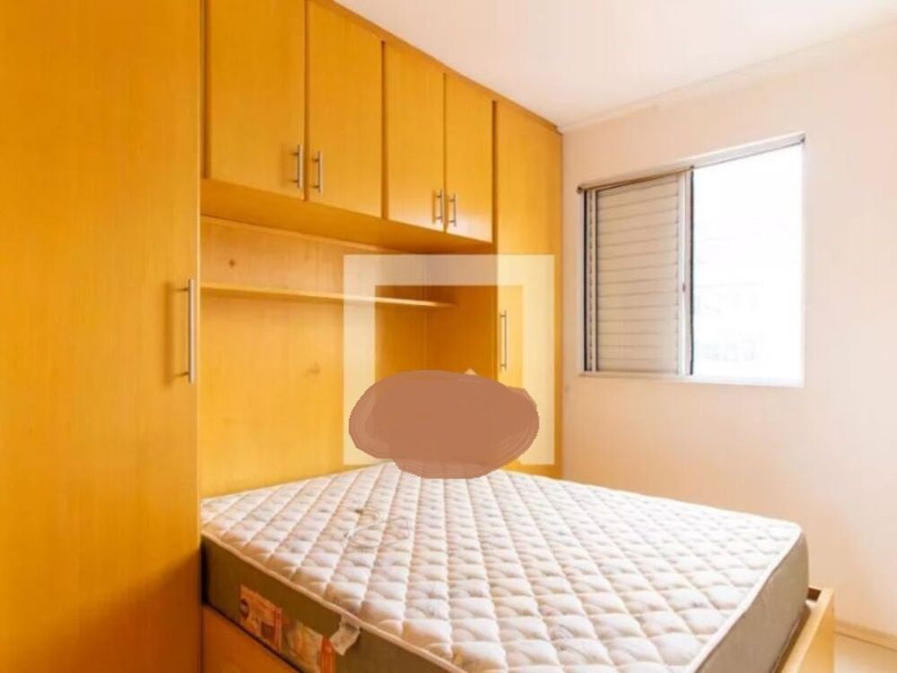 Apartamento, 2 quartos, 49 m² - Foto 5