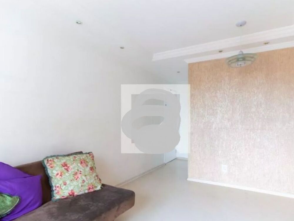 Apartamento, 2 quartos, 49 m² - Foto 2