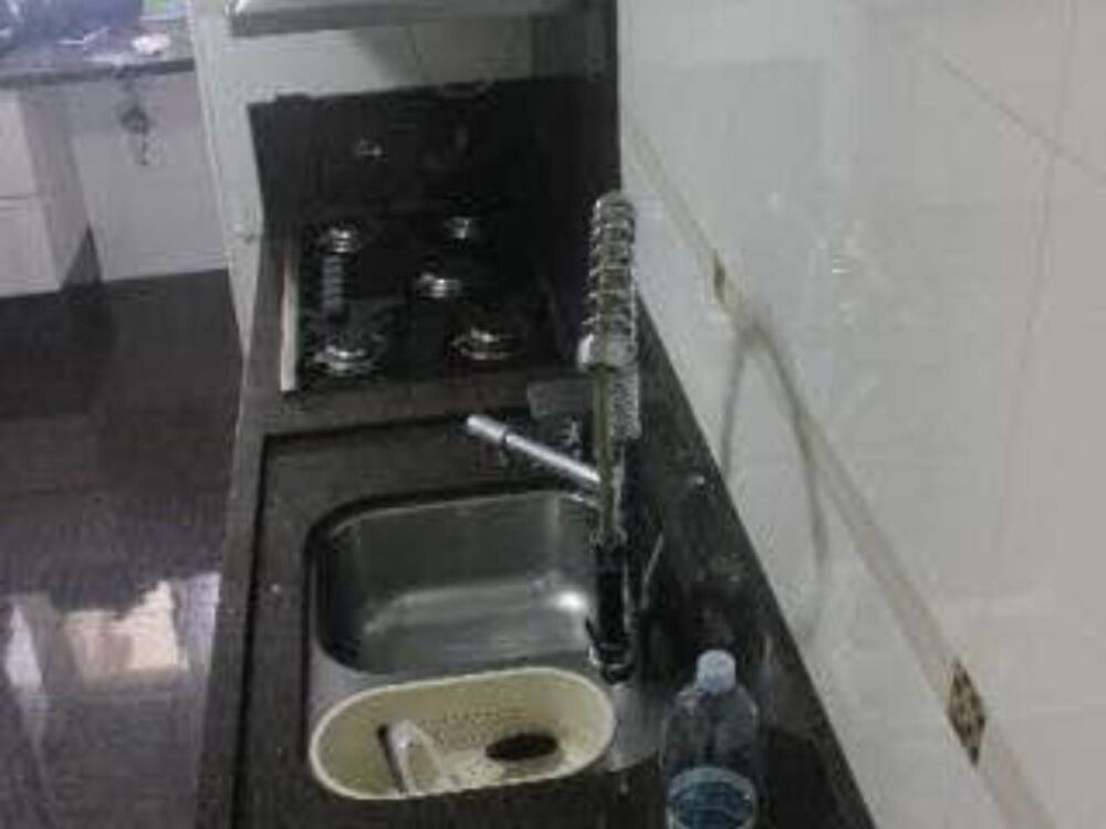 Apartamento, 3 quartos, 64 m² - Foto 1