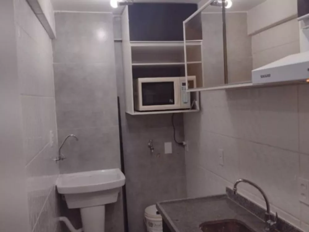 Kitnet-Studio, 37 m² - Foto 2