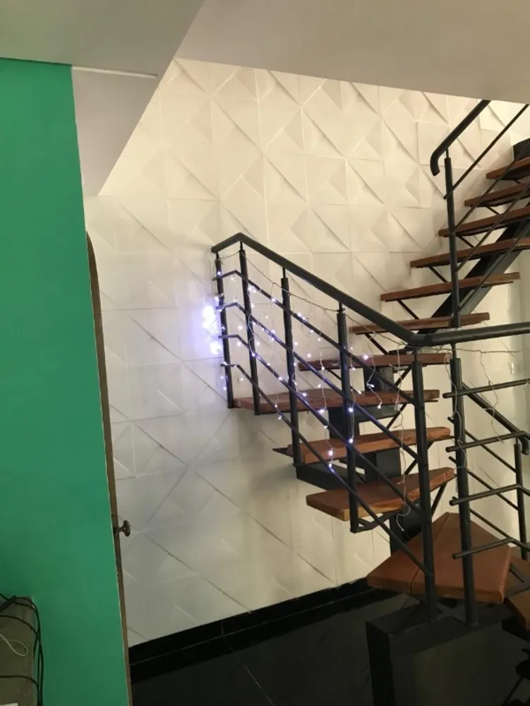 Casa, 3 quartos, 270 m² - Foto 4