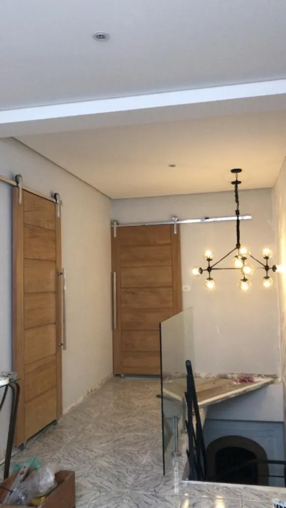 Casa, 3 quartos, 270 m² - Foto 9
