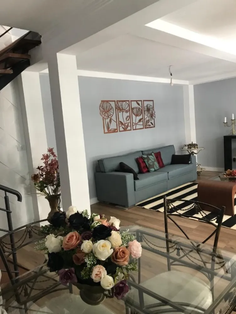 Casa, 3 quartos, 270 m² - Foto 2