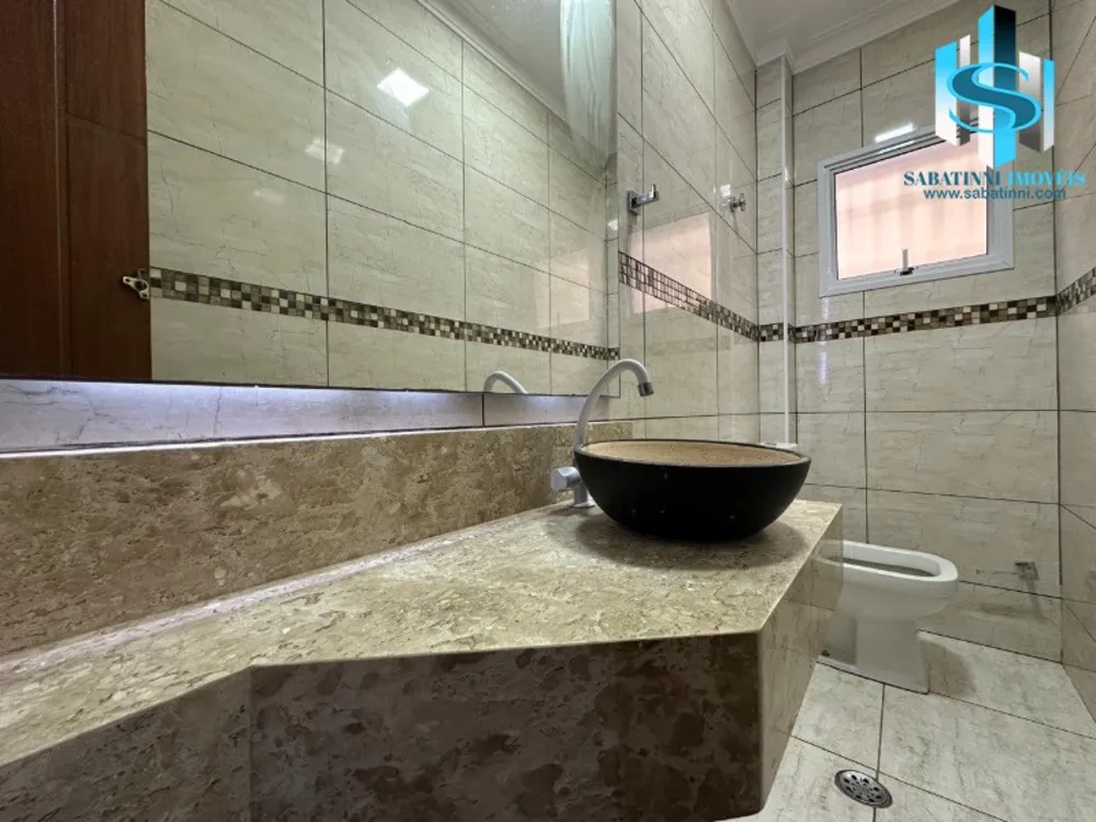 Casa, 3 quartos, 170 m² - Foto 10