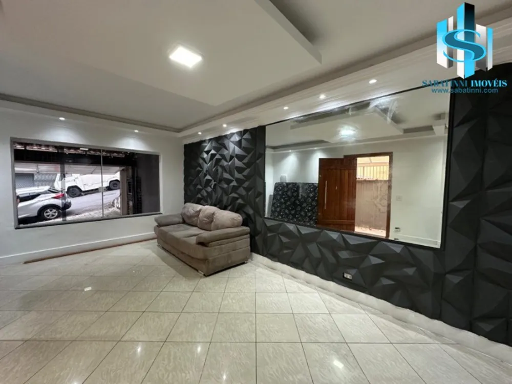 Casa, 3 quartos, 170 m² - Foto 1