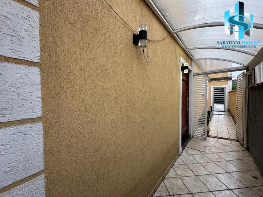 Casa, 3 quartos, 170 m² - Foto 12