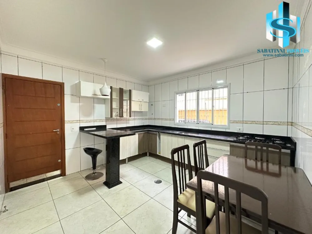 Casa, 3 quartos, 170 m² - Foto 3
