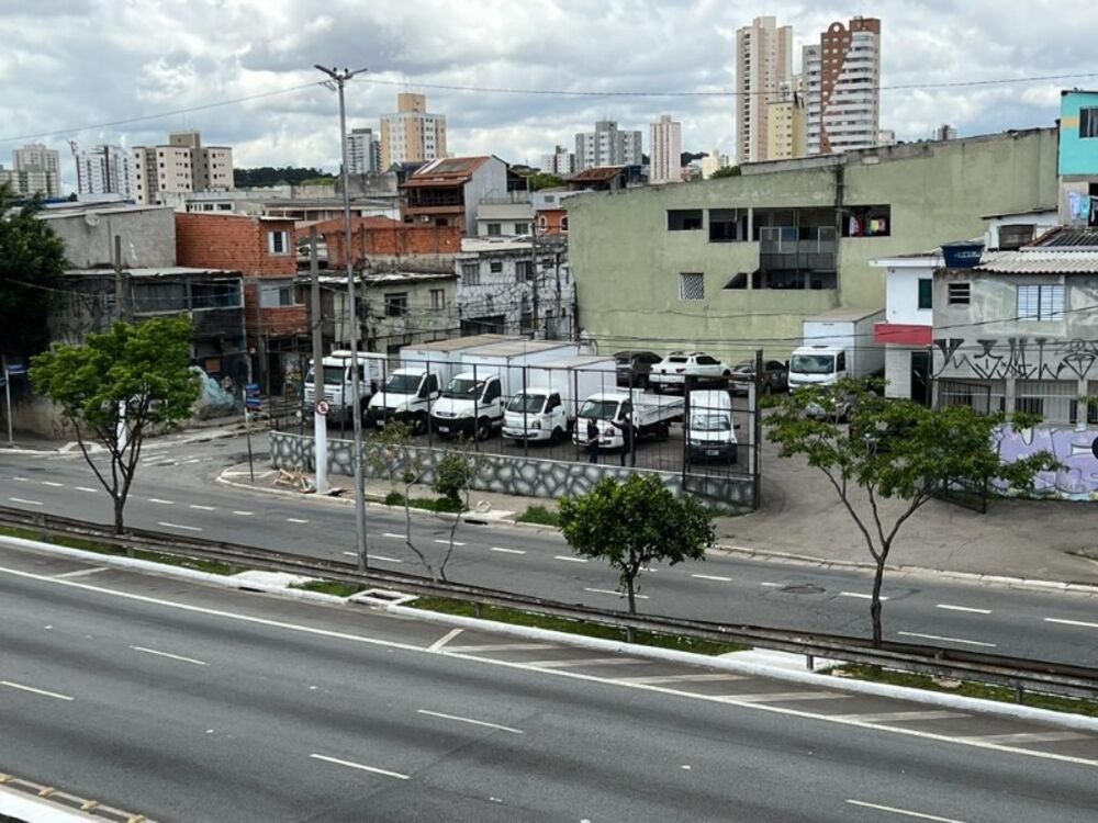 Loteamento e Condomínio, 550 m² - Foto 4