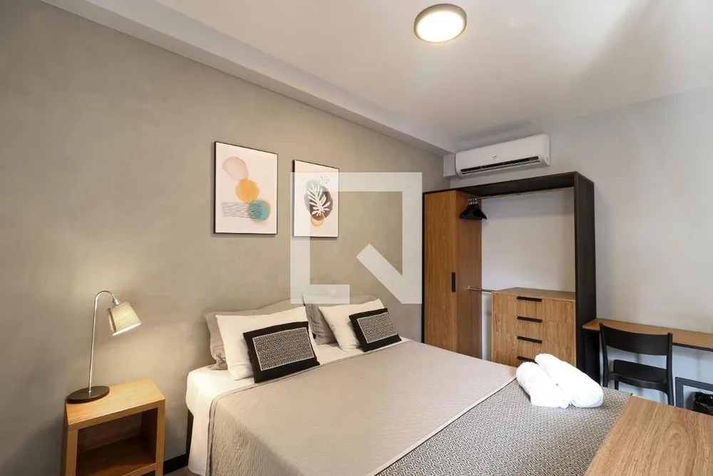 Apartamento, 1 quarto, 30 m² - Foto 4