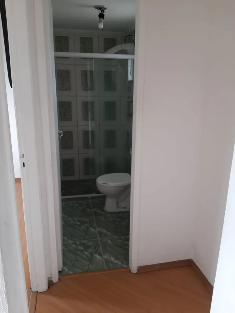Apartamento, 2 quartos, 45 m² - Foto 2