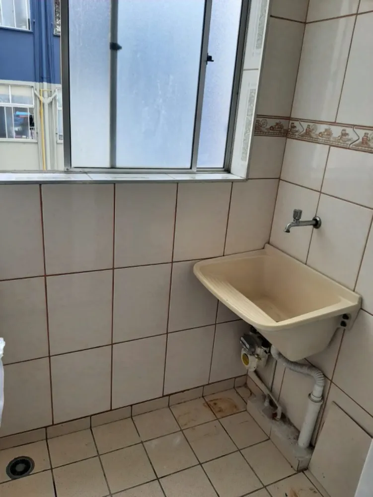 Apartamento, 2 quartos, 45 m² - Foto 4