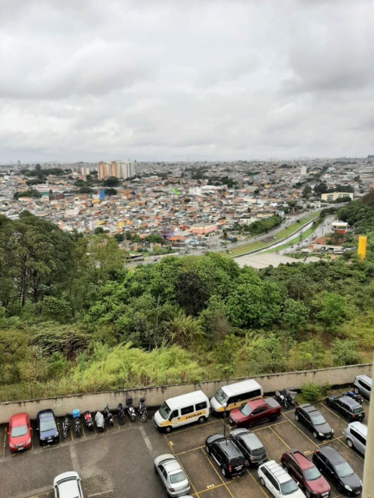Apartamento, 2 quartos, 45 m² - Foto 8