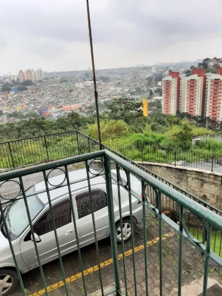 Apartamento, 2 quartos, 45 m² - Foto 5
